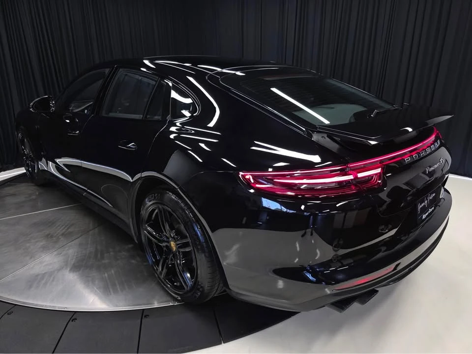 2018 Porsche 971 Panamera - Image 11 of 20
