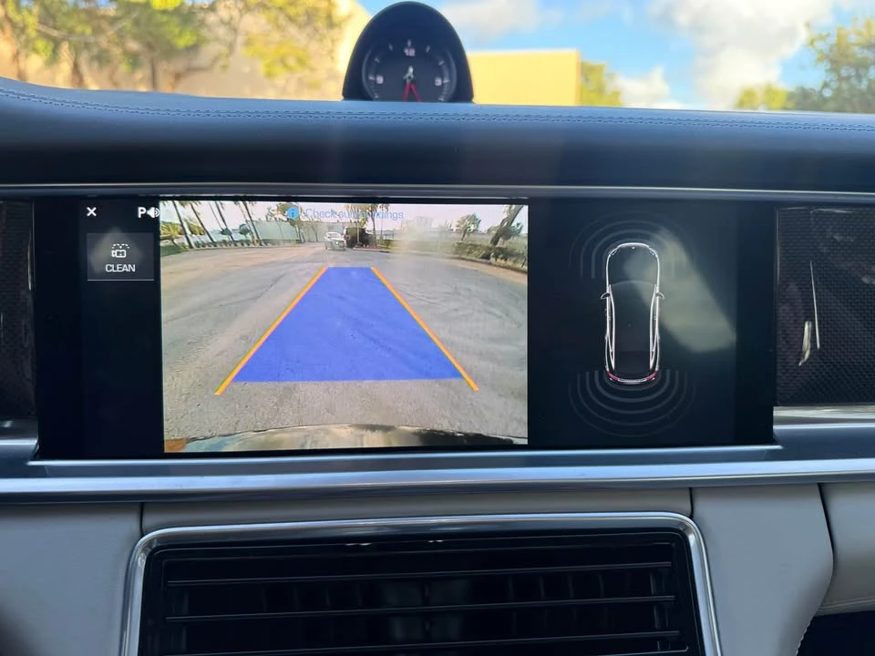 2018 Porsche 971 Panamera - Image 6 of 13