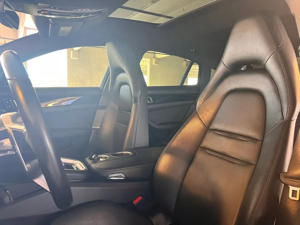 2018 Porsche 971 Panamera - Image 11 of 20