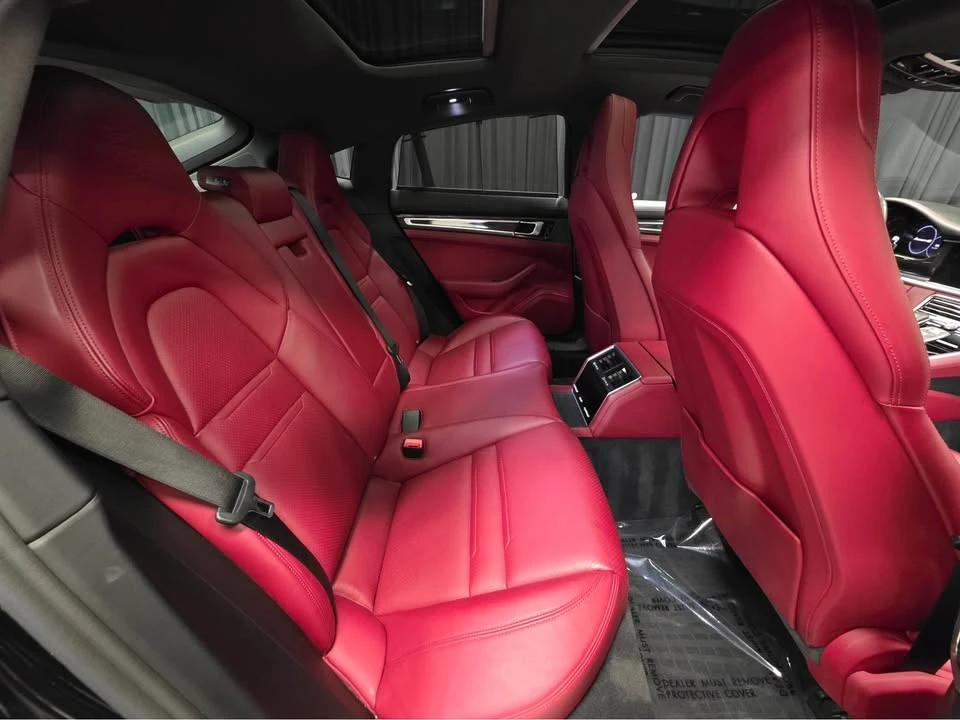 2018 Porsche 971 Panamera - Image 20 of 20
