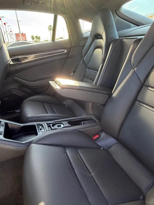 2018 Porsche 971 Panamera S - Image 11 of 13