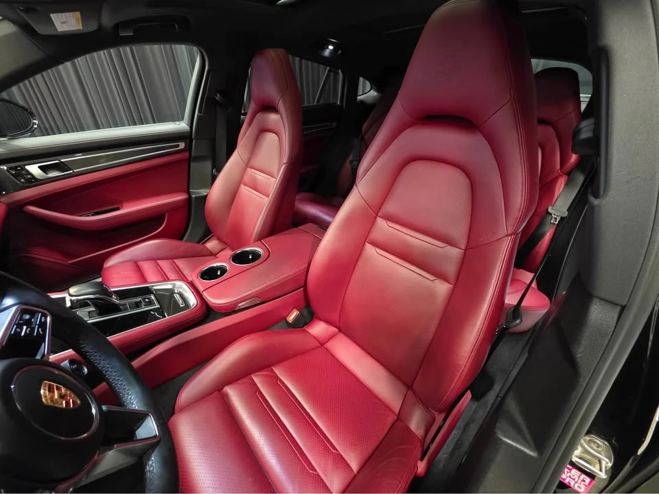 2018 Porsche 971 Panamera - Image 15 of 20