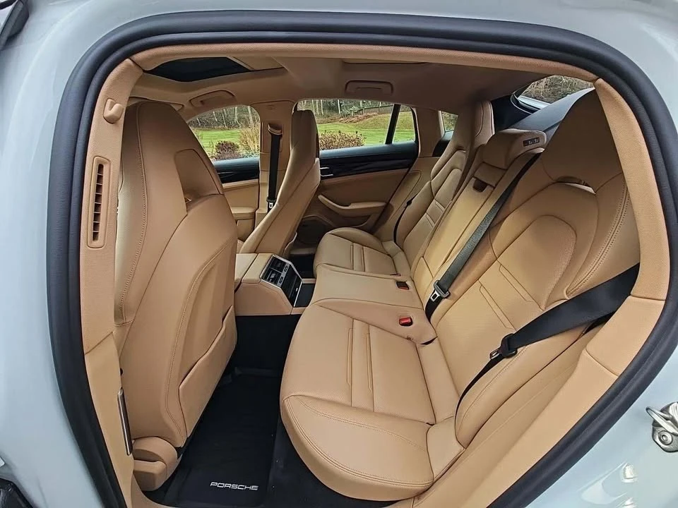 2018 Porsche 971 Panamera - Image 7 of 8