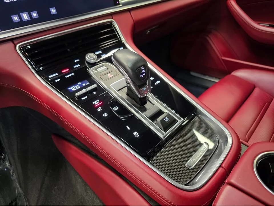 2018 Porsche 971 Panamera - Image 6 of 20