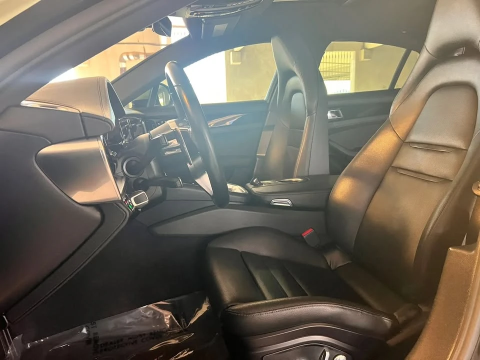 2018 Porsche 971 Panamera - Image 14 of 20