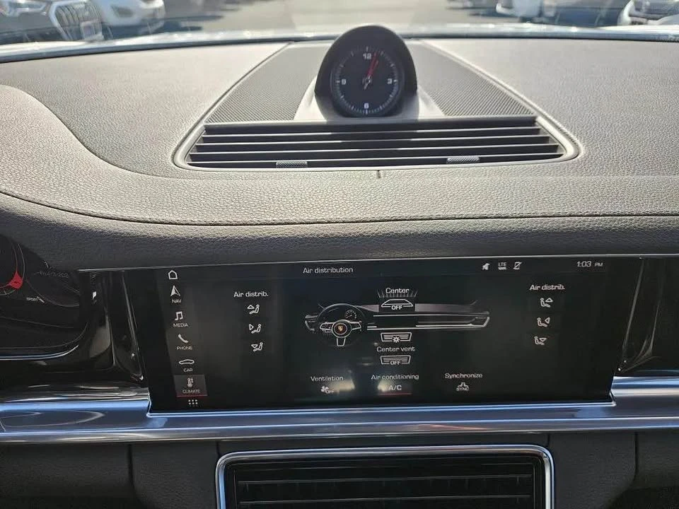2018 Porsche 971 Panamera - Image 15 of 20