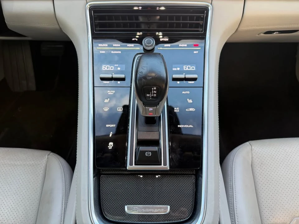 2018 Porsche 971 Panamera - Image 10 of 13