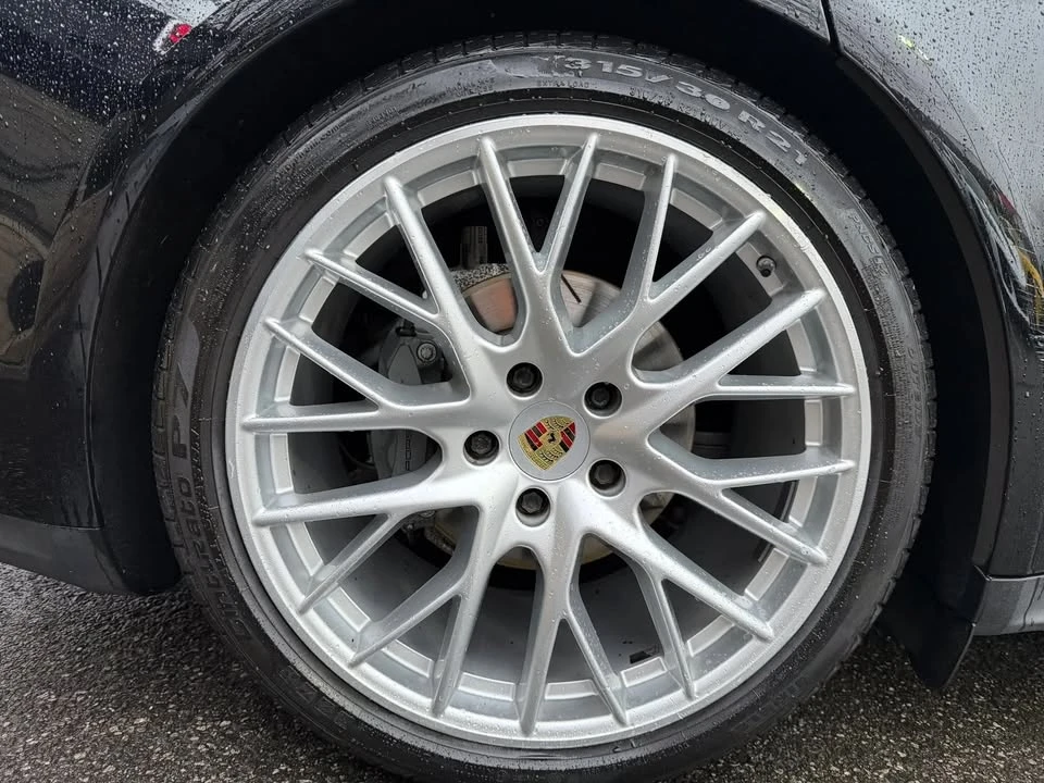 2018 Porsche 971 Panamera - Image 6 of 9