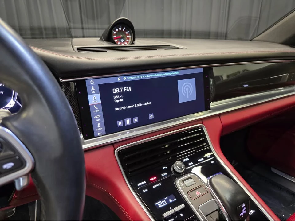 2018 Porsche 971 Panamera - Image 7 of 20