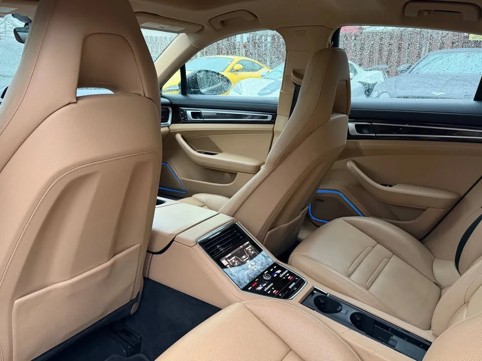 2018 Porsche 971 Panamera - Image 5 of 9