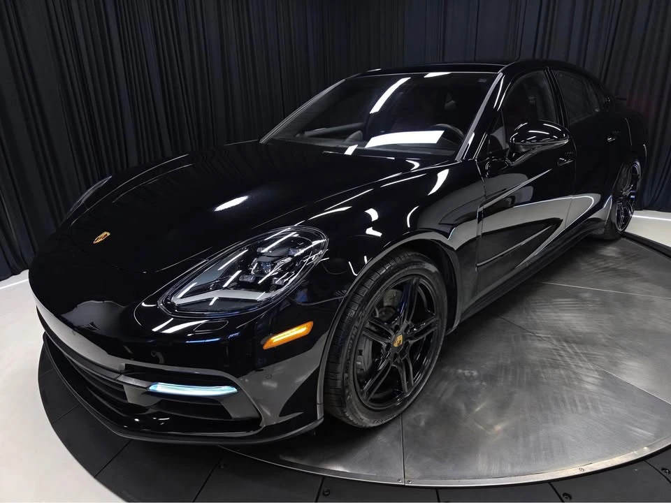 2018 Porsche 971 Panamera - Image 12 of 20