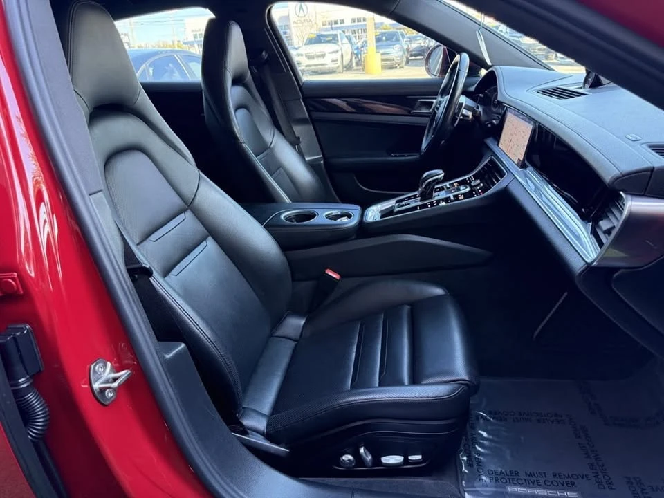 2018 Porsche 971 Panamera - Image 20 of 20