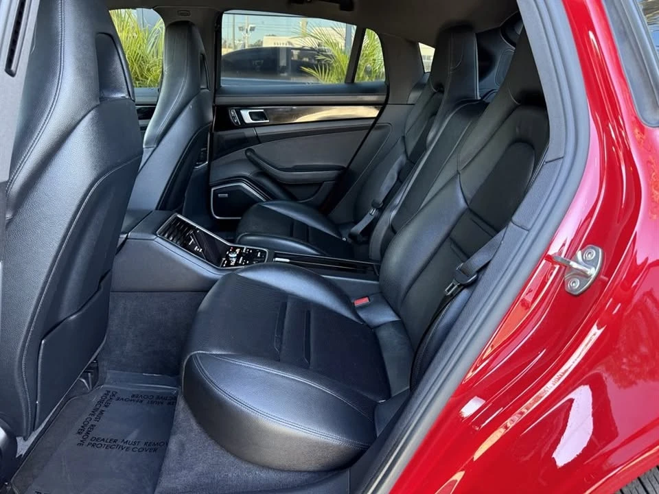 2018 Porsche 971 Panamera - Image 16 of 20
