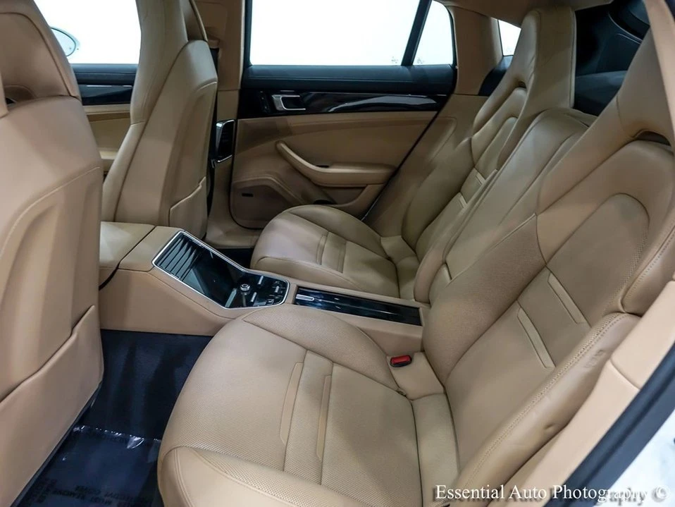 2018 Porsche 971 Panamera - Image 14 of 20