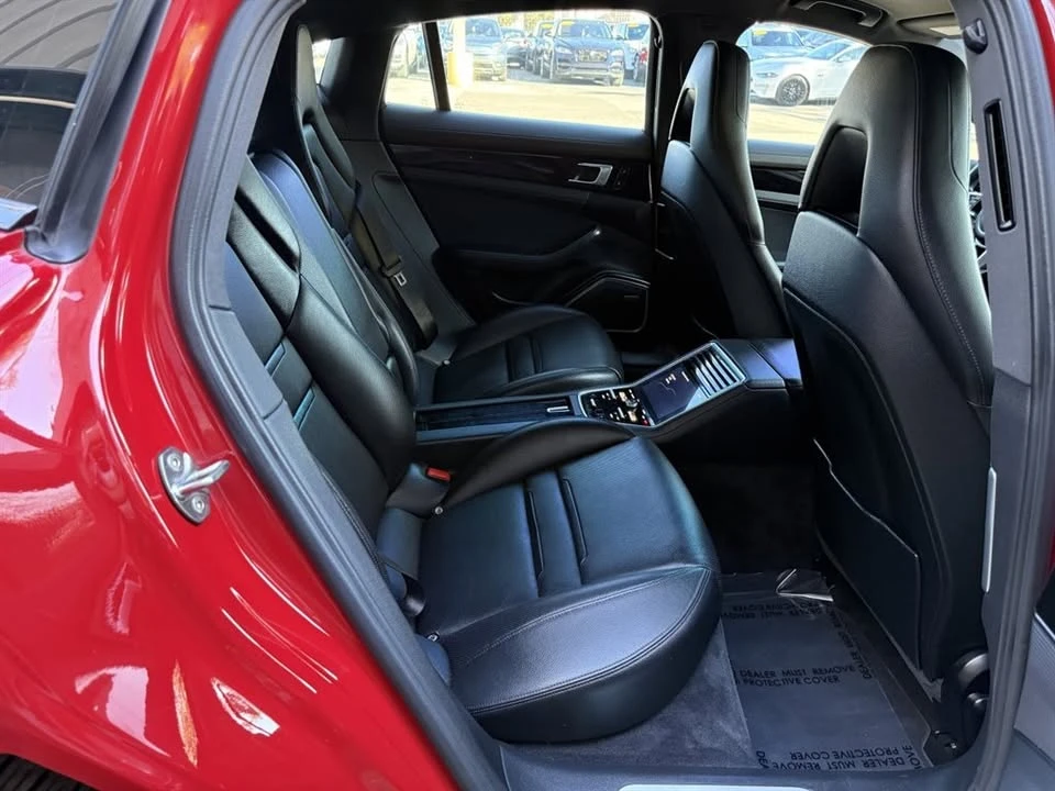 2018 Porsche 971 Panamera - Image 18 of 20
