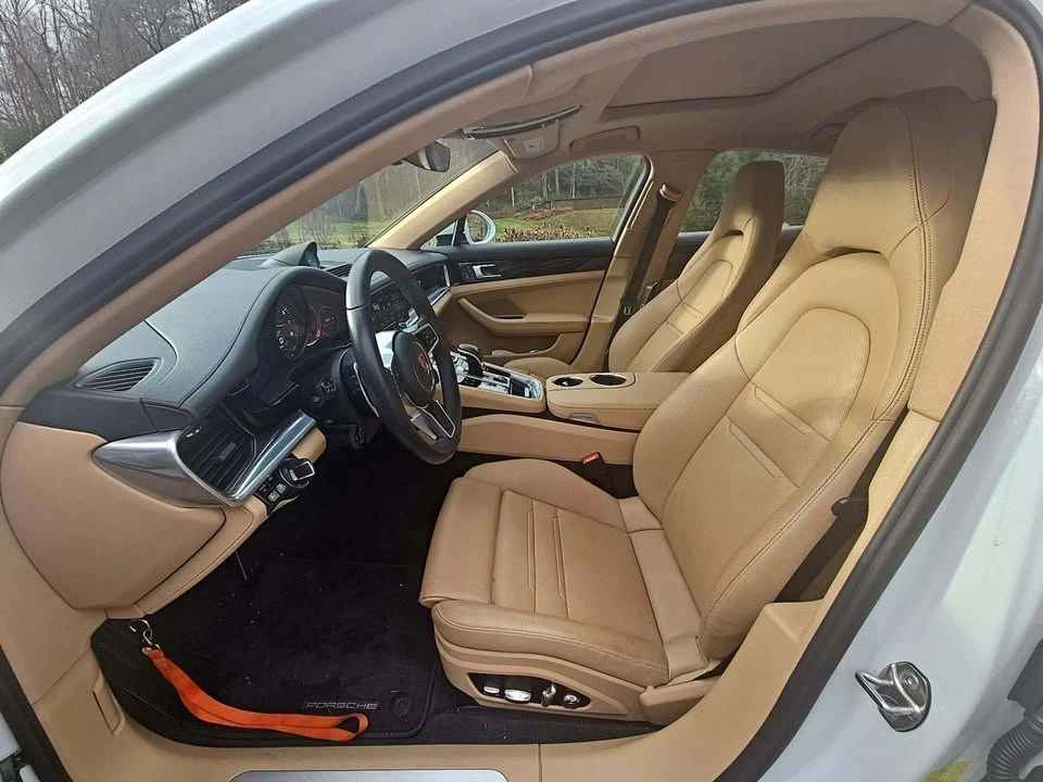 2018 Porsche 971 Panamera - Image 6 of 8