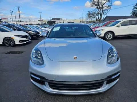 2018 Porsche 971 Panamera - Image 3 of 20