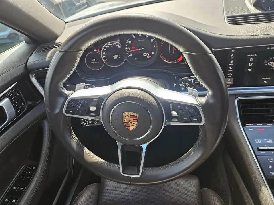 2018 Porsche 971 Panamera - Image 14 of 20