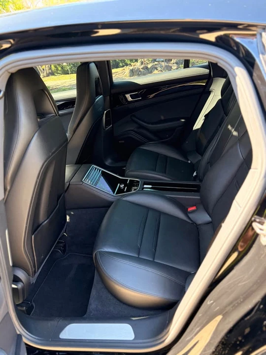2018 Porsche 971 Panamera - Image 15 of 16