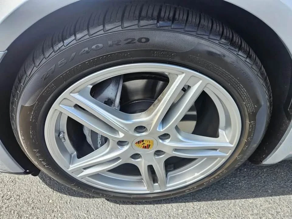 2018 Porsche 971 Panamera - Image 20 of 20