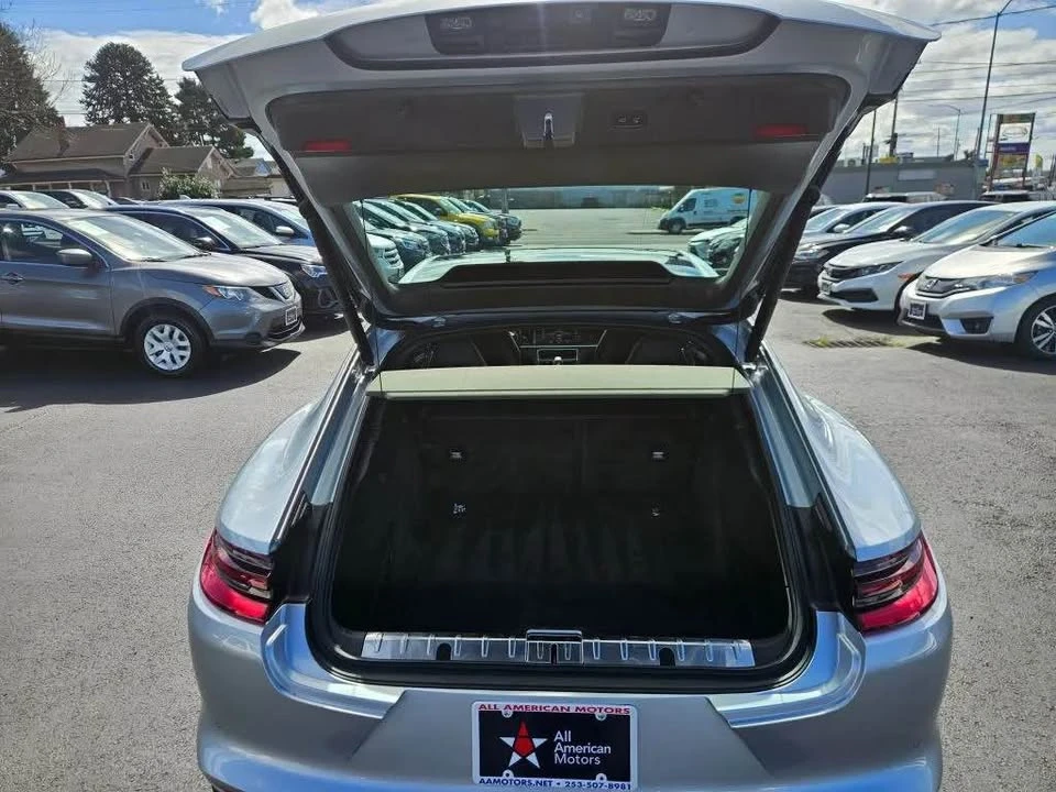 2018 Porsche 971 Panamera - Image 17 of 20