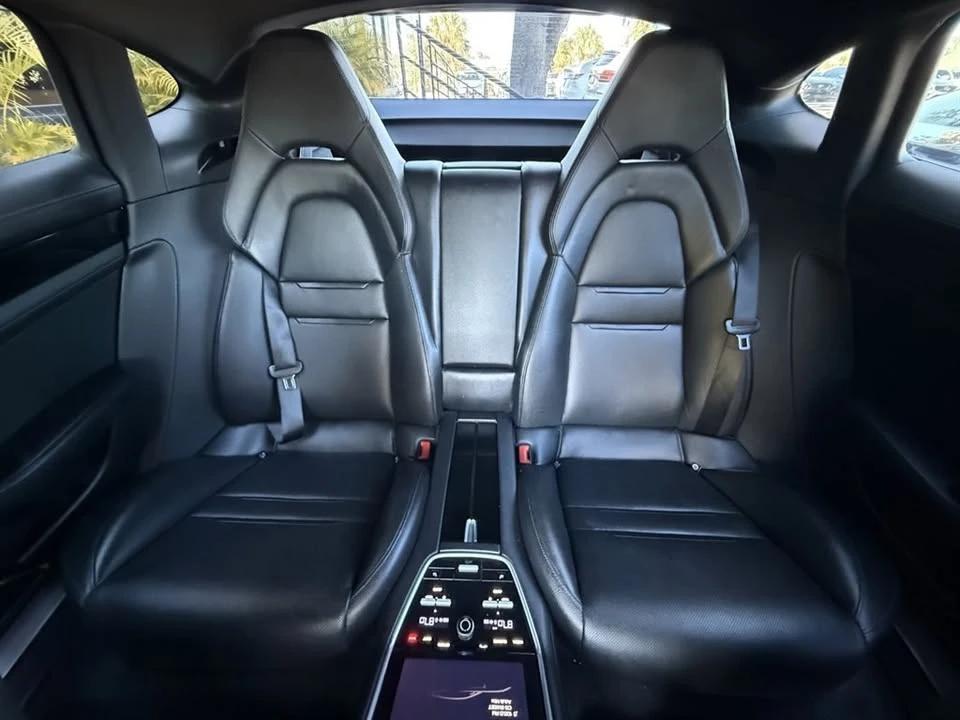 2018 Porsche 971 Panamera - Image 15 of 20