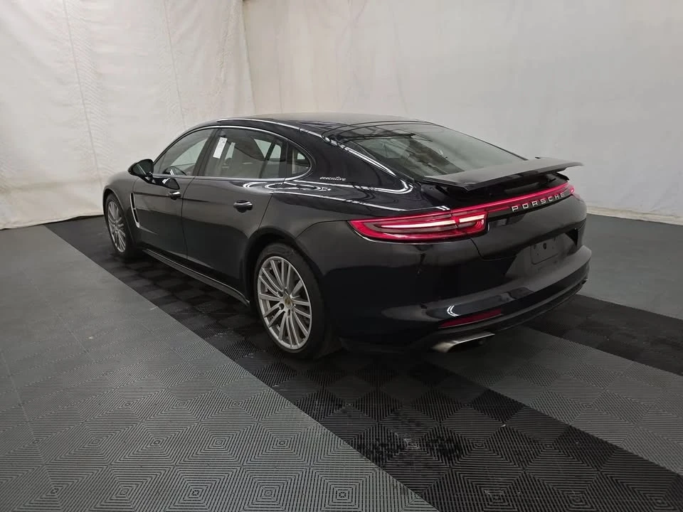 2018 Porsche 971 Panamera - Image 15 of 16