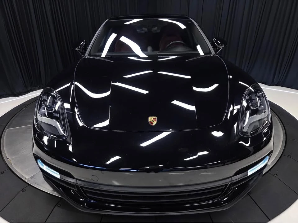 2018 Porsche 971 Panamera - Image 13 of 20