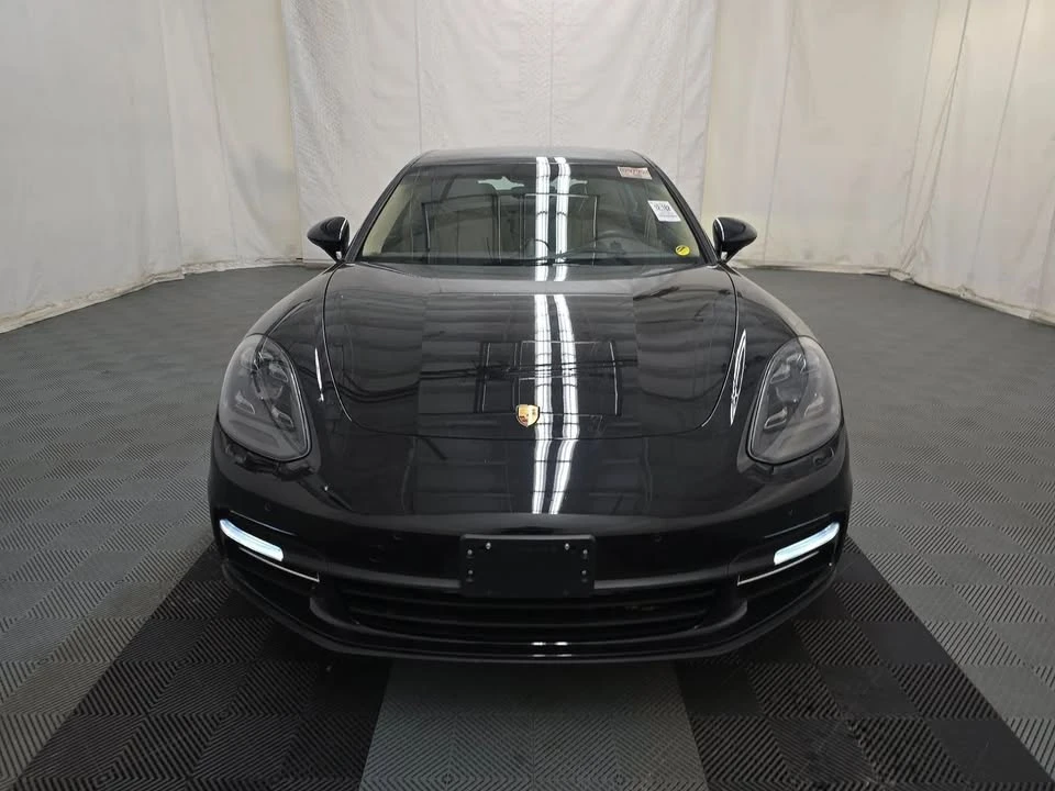 2018 Porsche 971 Panamera - Image 10 of 16