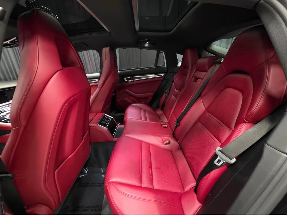 2018 Porsche 971 Panamera - Image 17 of 20