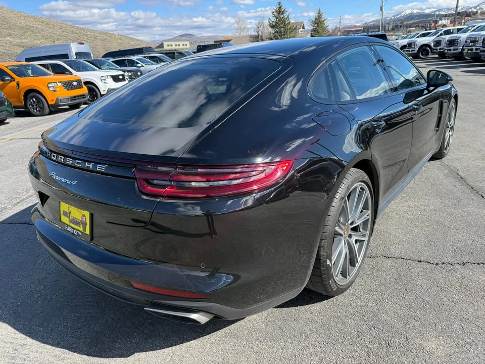 2018 Porsche 971 Panamera - Image 7 of 13