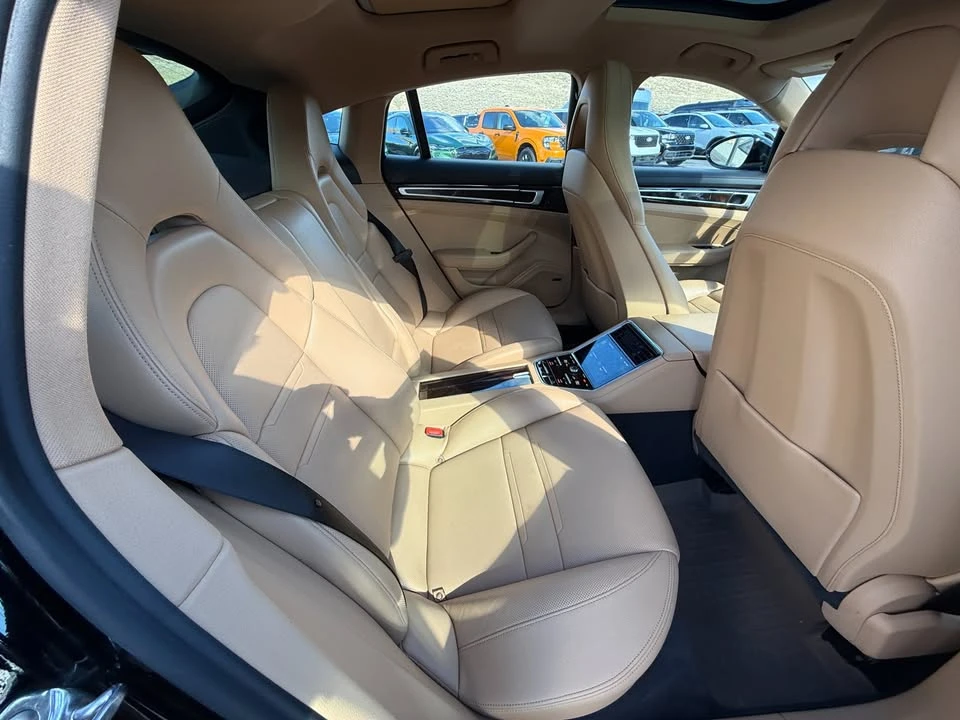 2018 Porsche 971 Panamera - Image 10 of 13