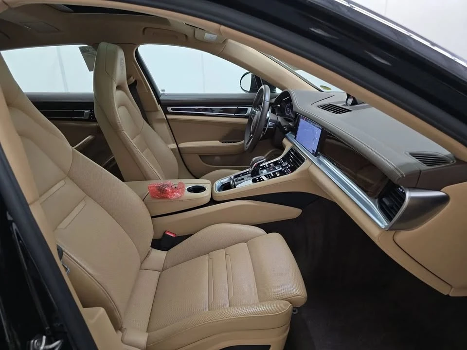 2018 Porsche 971 Panamera - Image 9 of 16