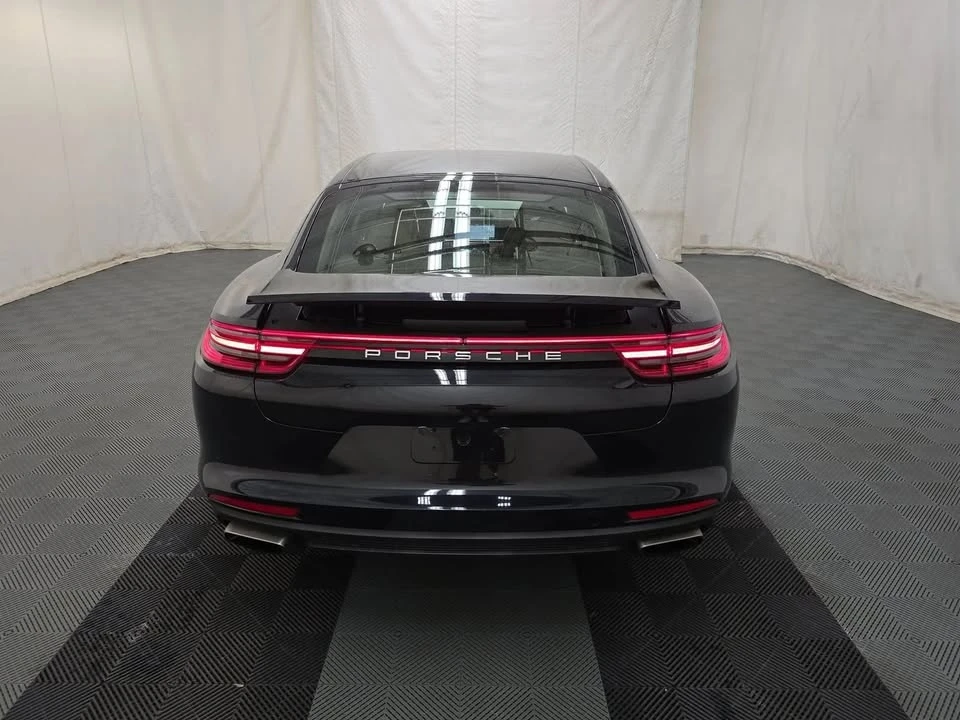 2018 Porsche 971 Panamera - Image 13 of 16