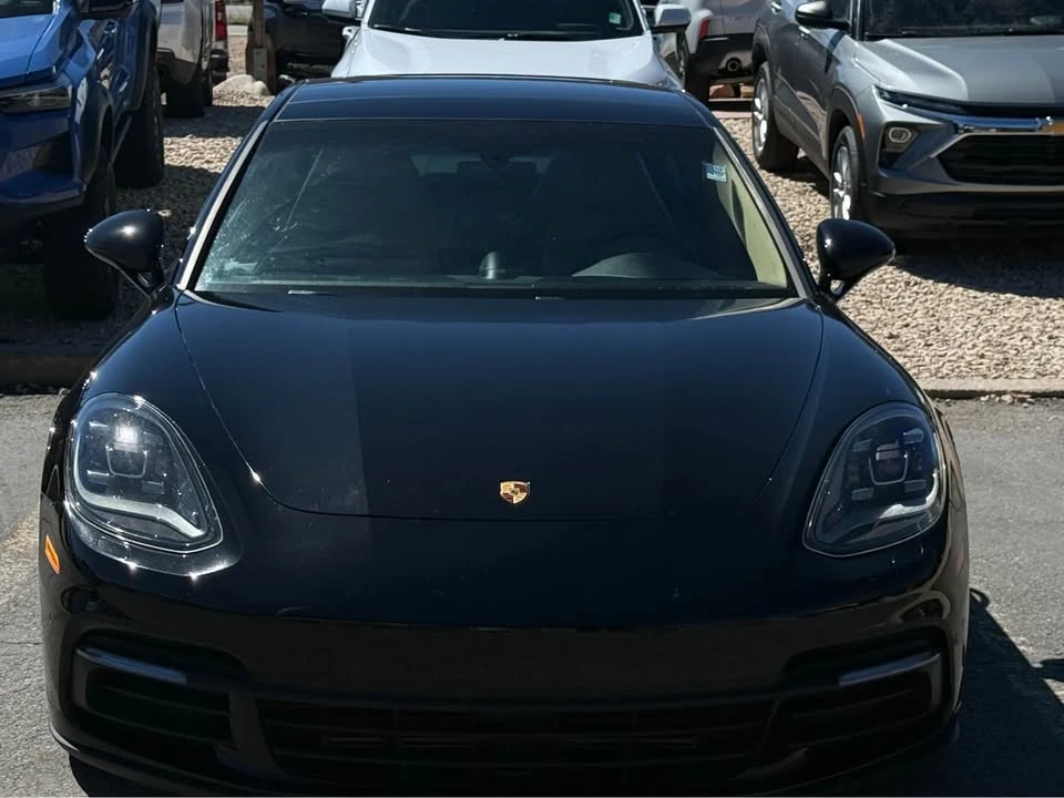 2018 Porsche 971 Panamera - Image 3 of 19
