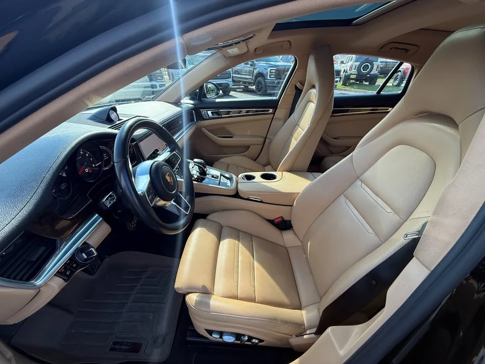 2018 Porsche 971 Panamera - Image 12 of 13
