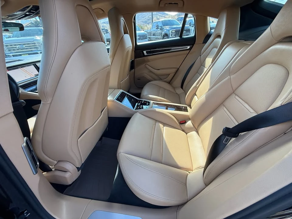 2018 Porsche 971 Panamera - Image 11 of 13
