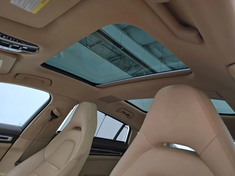 2018 Porsche 971 Panamera - Image 6 of 16