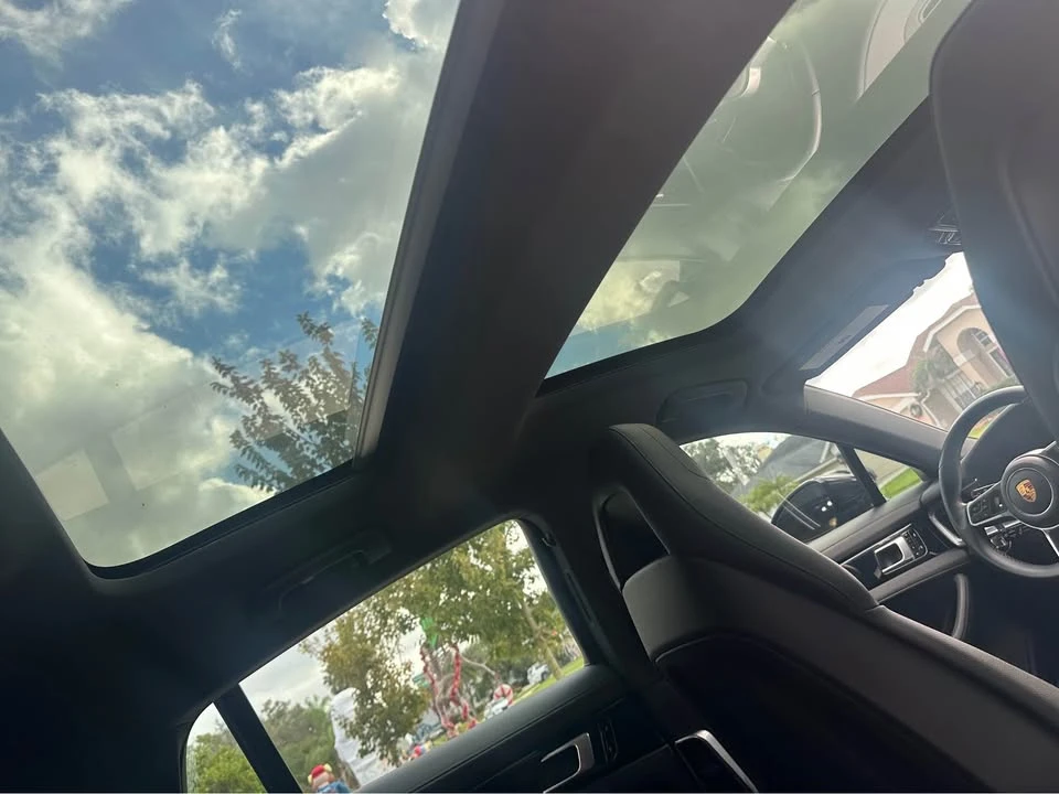 2018 Porsche 971 Panamera - Image 10 of 10