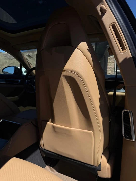 2018 Porsche 971 Panamera - Image 19 of 19