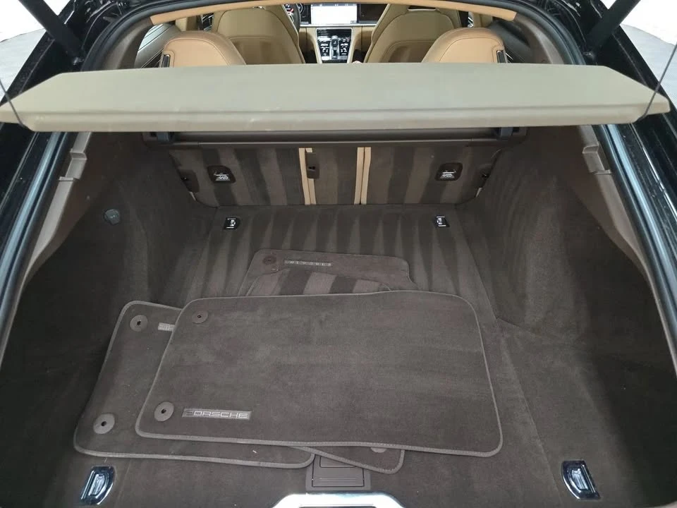 2018 Porsche 971 Panamera - Image 14 of 16