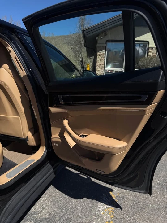 2018 Porsche 971 Panamera - Image 16 of 19