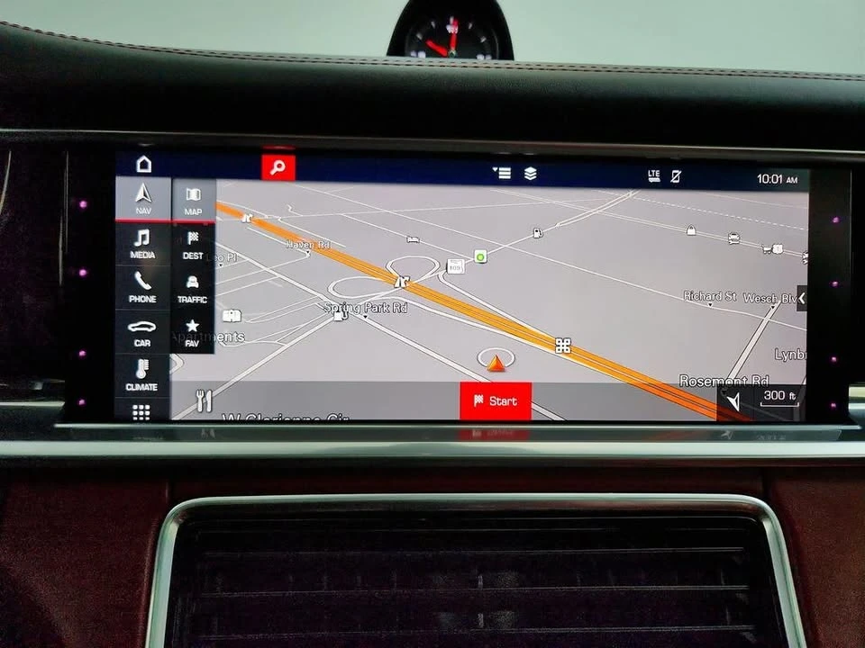 2018 Porsche 971 Panamera S - Image 20 of 20