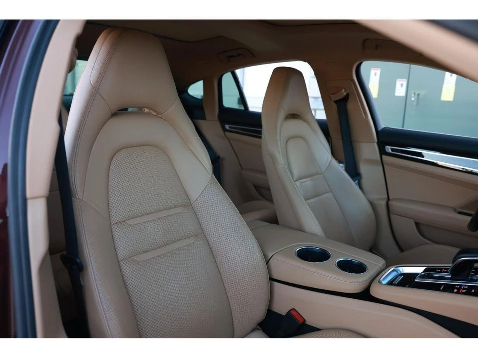 2018 Porsche 971 Panamera - Image 17 of 20