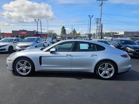 2018 Porsche 971 Panamera - Image 4 of 20