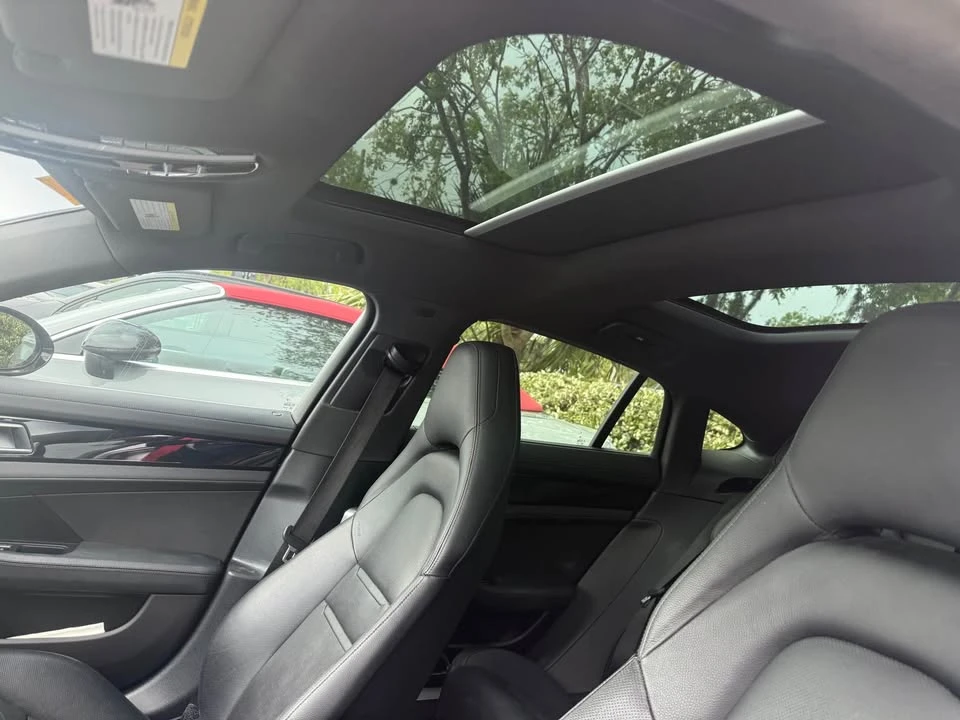 2018 Porsche 971 Panamera - Image 2 of 9