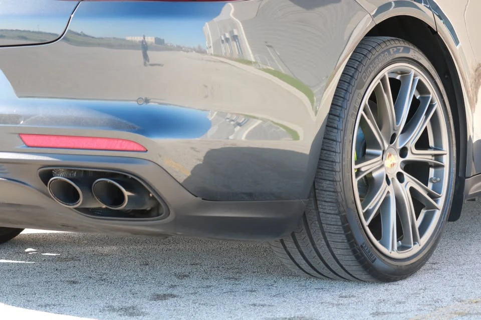 2018 Porsche 971 Panamera - Image 7 of 20