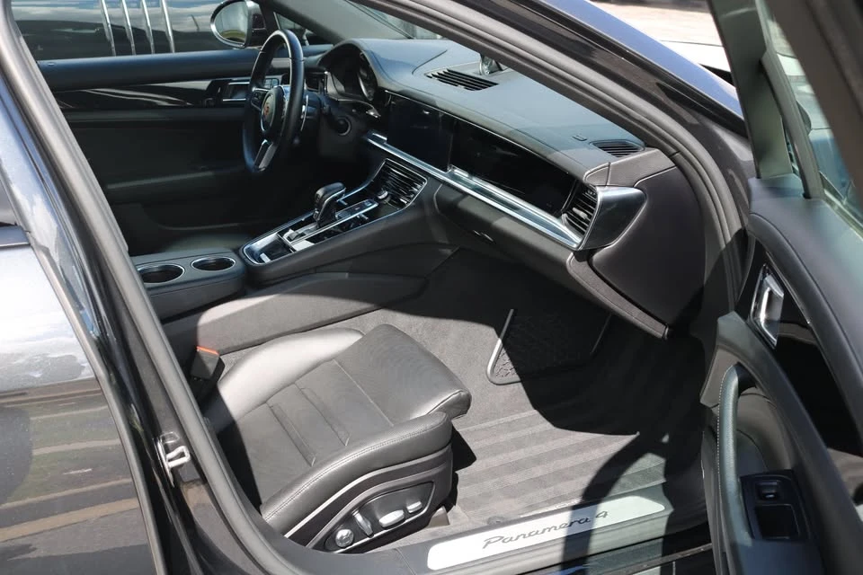 2018 Porsche 971 Panamera - Image 20 of 20