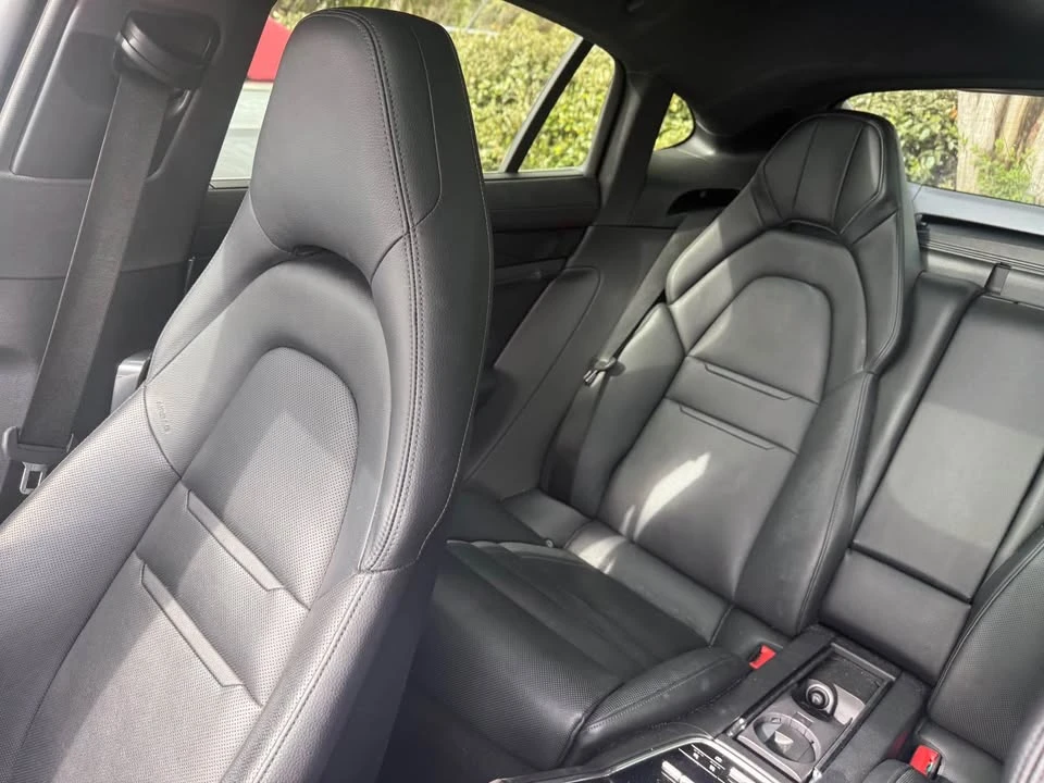 2018 Porsche 971 Panamera - Image 5 of 9