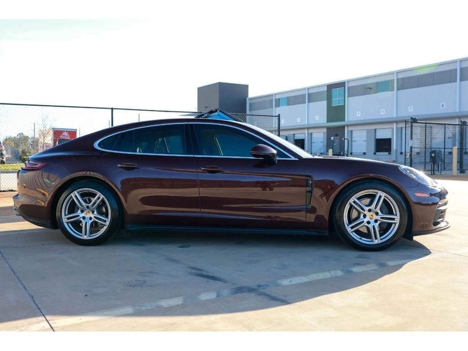 2018 Porsche 971 Panamera - Image 14 of 20